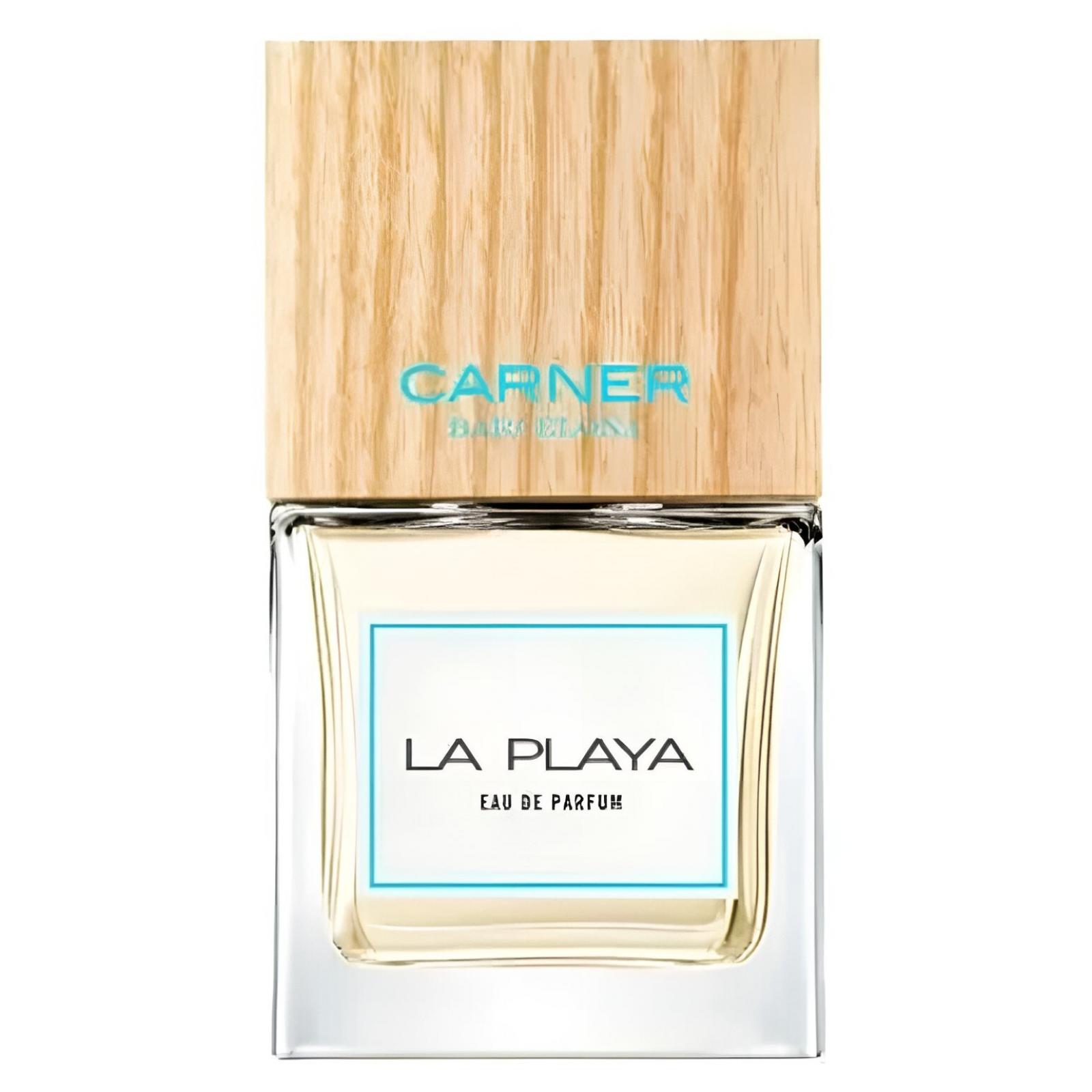 CARNER BARCELONA LA PLAYA унисекс flaconium.ru CARNER BARCELONA LA PLAYA унисекс flaconium.ru