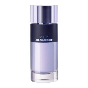 JIL SANDER SOFTLY JIL SANDER SERENE для женщин flaconium.ru