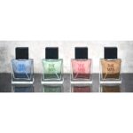 OTTO KERN THE MAN OF PASSION для мужчин flaconium.ru