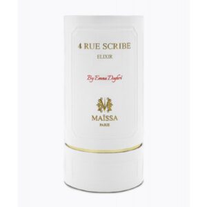MAISSA PARFUMS 4 RUE SCRIBE унисекс flaconium.ru