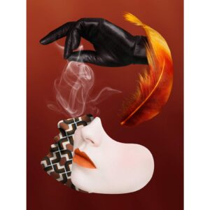 PRADA DAY FOR NIGHT унисекс flaconium.ru