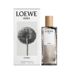 LOEWE LOEWE AURA FLORAL для женщин flaconium.ru