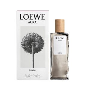 LOEWE LOEWE AURA FLORAL для женщин flaconium.ru