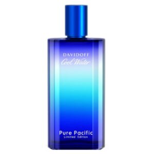 DAVIDOFF COOL WATER PURE PACIFIC FOR HIM для мужчин flaconium.ru