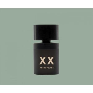 BLOOD CONCEPT XX METRO VELVET для женщин flaconium.ru