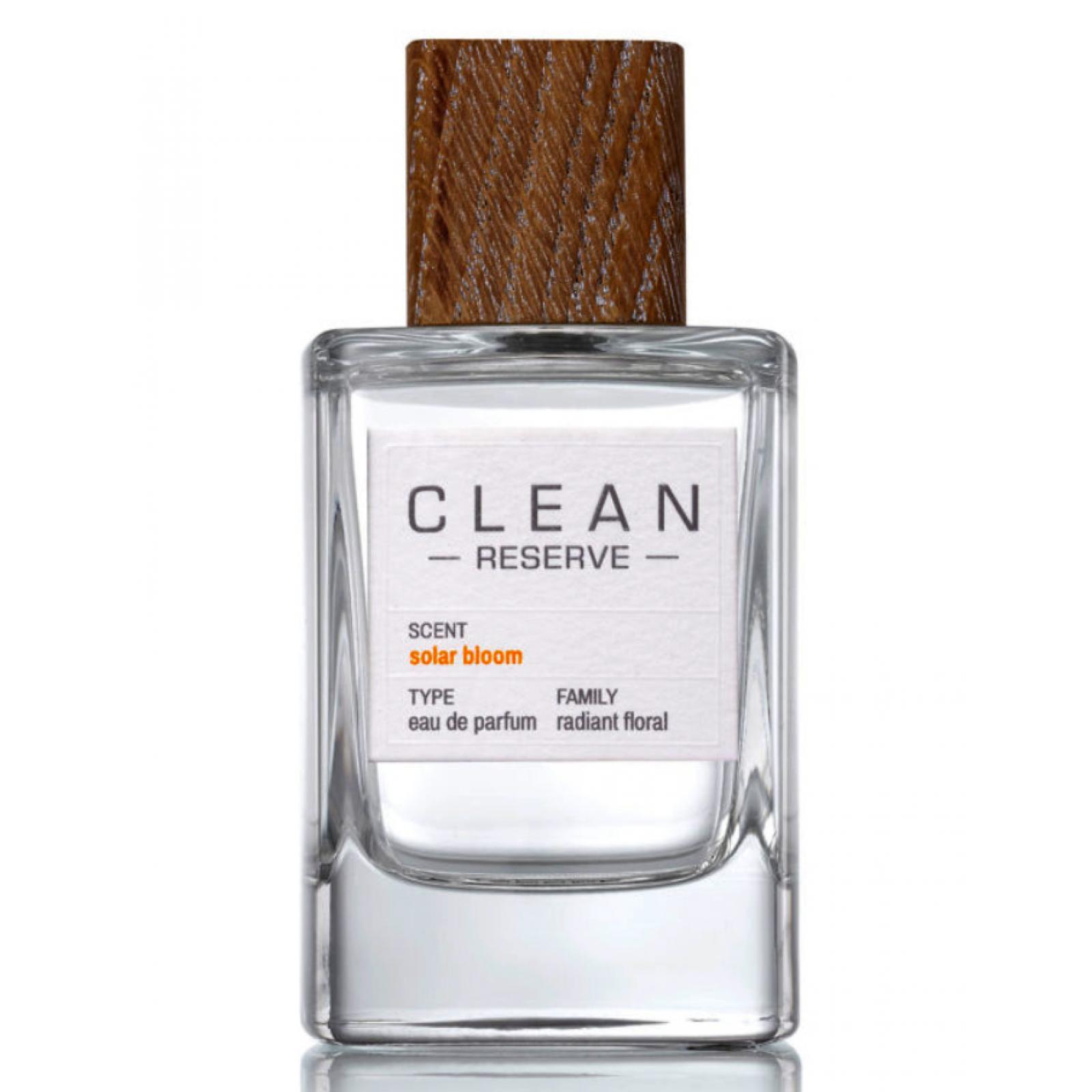 CLEAN SOLAR BLOOM унисекс flaconium.ru CLEAN SOLAR BLOOM унисекс flaconium.ru