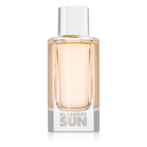 JIL SANDER SUN SUMMER EDITION для женщин flaconium.ru