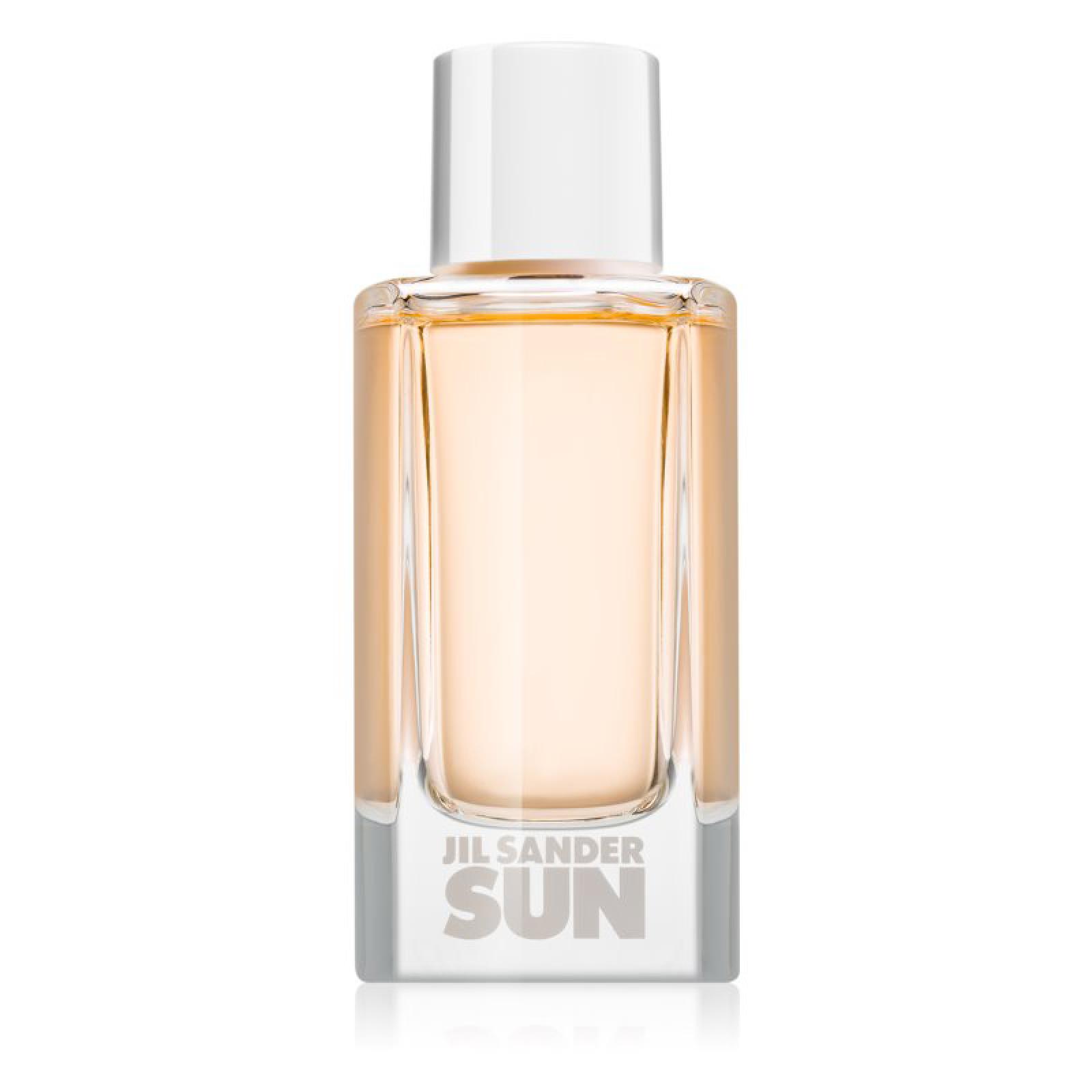 JIL SANDER SUN SUMMER EDITION для женщин flaconium.ru JIL SANDER SUN SUMMER EDITION для женщин flaconium.ru