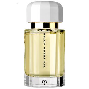 RAMON MONEGAL TEN FRESH NOTES унисекс flaconium.ru