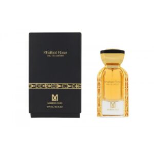 MAISON OUD KHALTAAT ROSE унисекс flaconium.ru