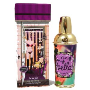 BENEFIT RING MY BELLA для женщин flaconium.ru