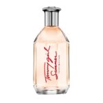 TOMMY HILFIGER TOMMY GIRL SUMMER 2021 для женщин flaconium.ru