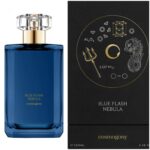 COSMOGONY BLUE FLASH NEBULA для мужчин flaconium.ru