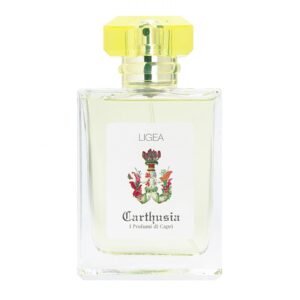 CARTHUSIA LIGEA (LIGEA LA SIRENA) унисекс flaconium.ru