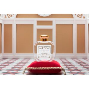 SANTA MARIA NOVELLA ACQUA DELLA REGINA для женщин flaconium.ru