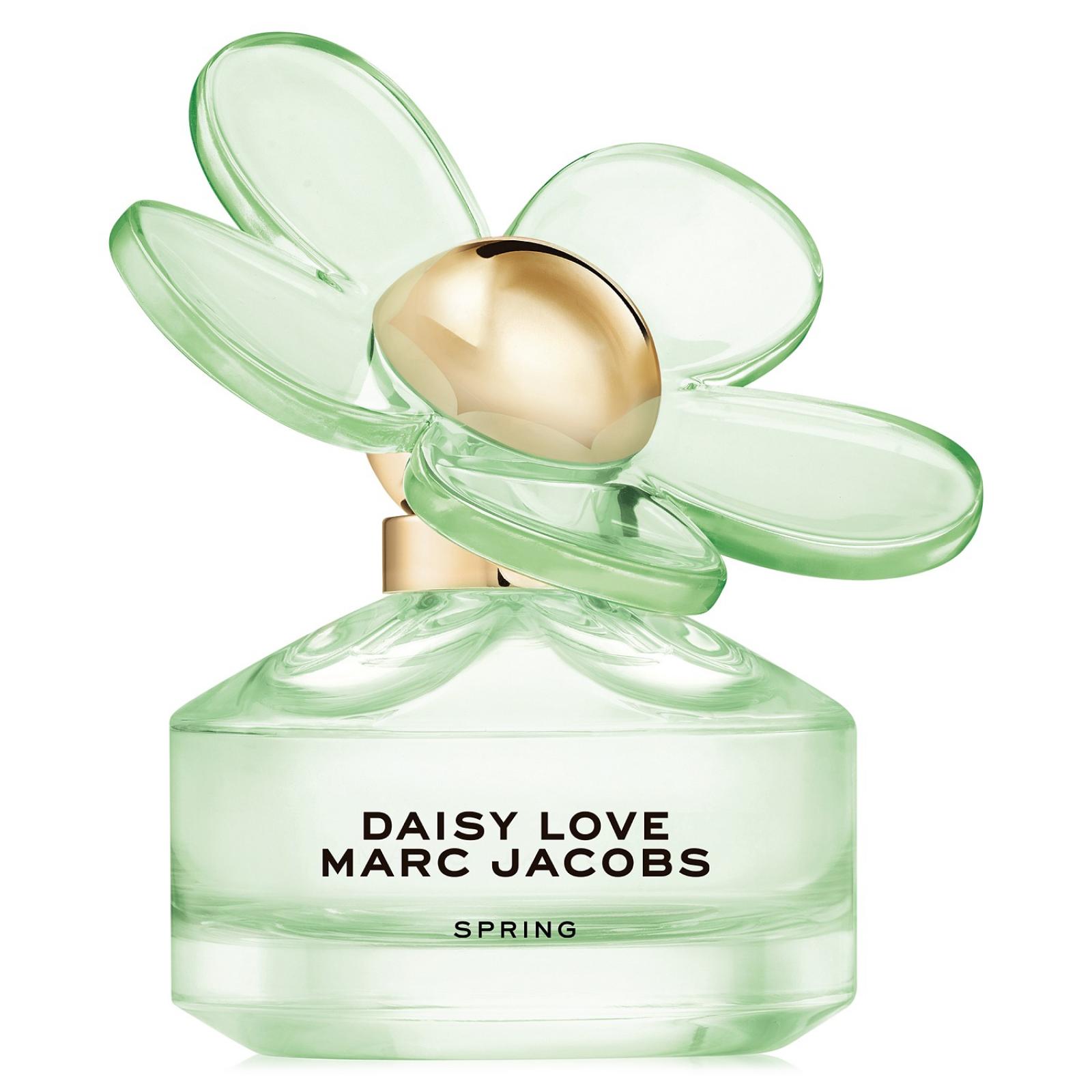 MARC JACOBS DAISY LOVE SPRING для женщин flaconium.ru MARC JACOBS DAISY LOVE SPRING для женщин flaconium.ru