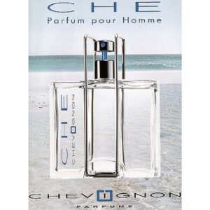 CHEVIGNON CHE BY CHEVIGNON для мужчин flaconium.ru