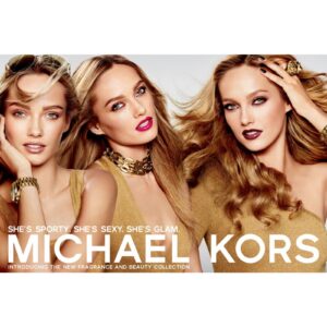MICHAEL KORS SPORTY CITRUS для женщин flaconium.ru