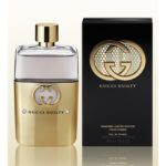 GUCCI GUILTY POUR HOMME DIAMOND для мужчин flaconium.ru