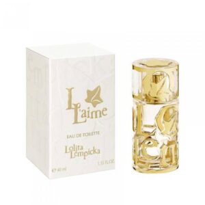 LOLITA LEMPICKA L L’AIME для женщин flaconium.ru