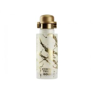 ICEBERG ICEBERG TWICE GOLD для мужчин flaconium.ru