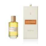 LES LIQUIDES IMAGINAIRES SAFFRON MANDARIN унисекс flaconium.ru
