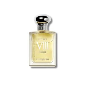 EISENBERG SECRET VIII DE LUMIERE ET D’OMBRE для мужчин flaconium.ru