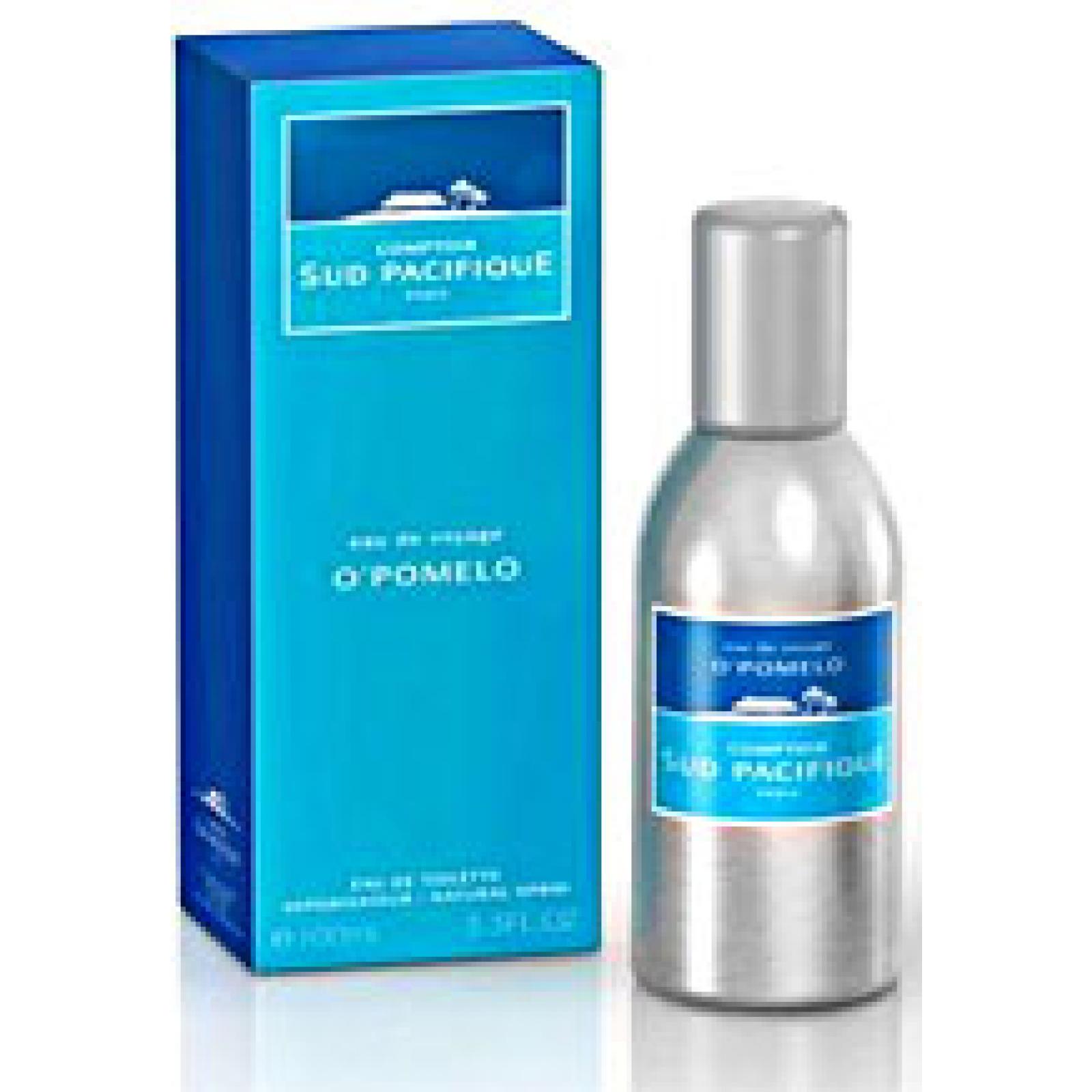 COMPTOIR SUD PACIFIQUE O POMELO — PAMPLEMOUSSE унисекс flaconium.ru COMPTOIR SUD PACIFIQUE O POMELO — PAMPLEMOUSSE унисекс flaconium.ru