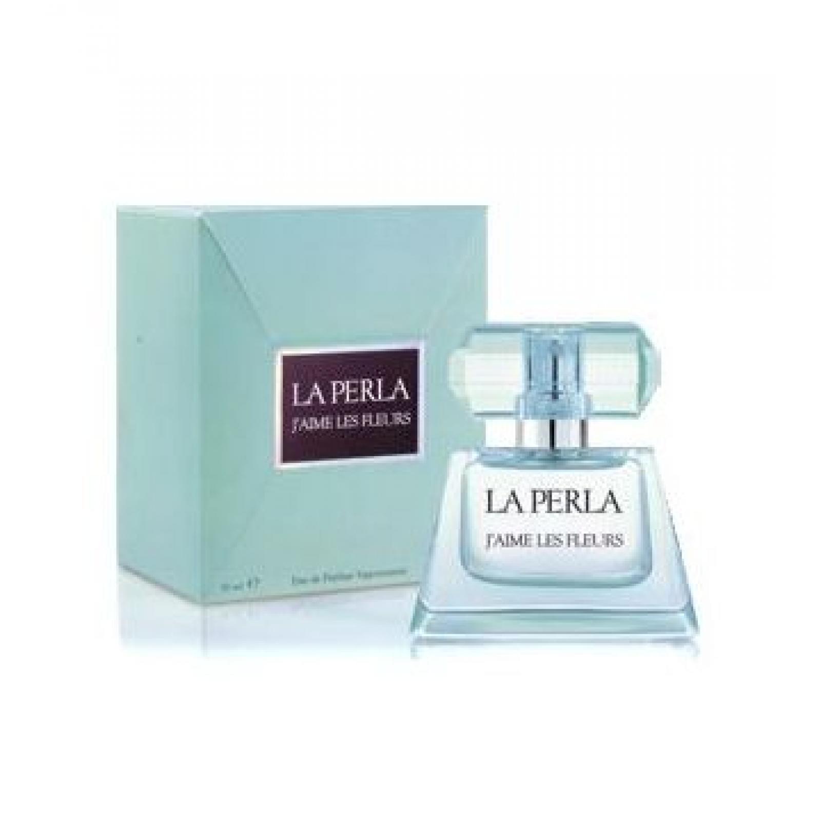 LA PERLA J’AIME LES FLEURS для женщин flaconium.ru LA PERLA J’AIME LES FLEURS для женщин flaconium.ru