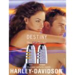 HARLEY DAVIDSON DESTINY MAN для мужчин flaconium.ru