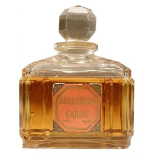 CARON BELLODGIA EXTRAIT для женщин flaconium.ru