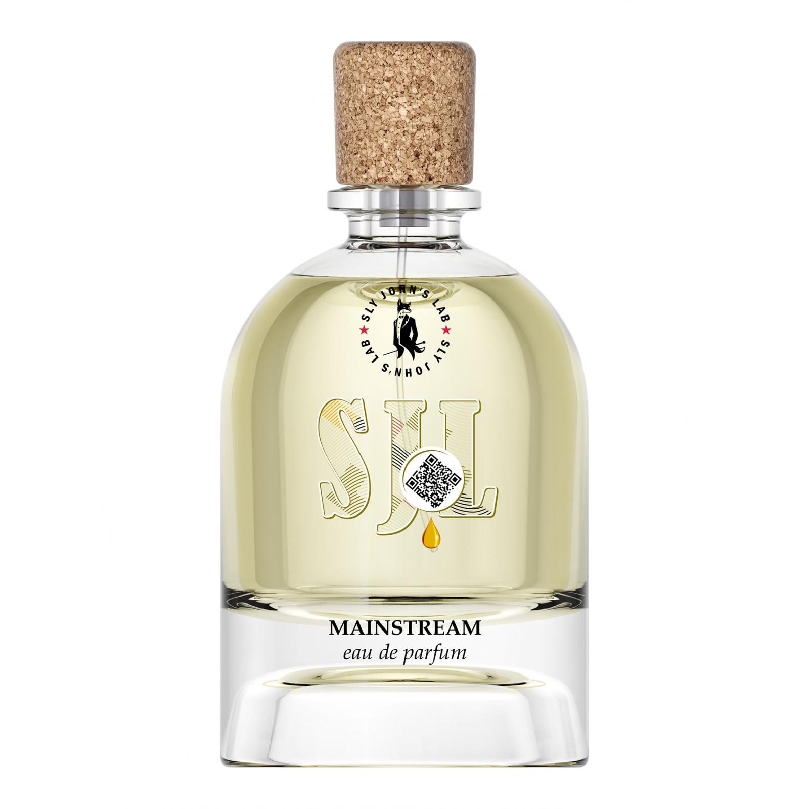 SLY JOHN’S LAB MAINSTREAM унисекс flaconium.ru SLY JOHN’S LAB MAINSTREAM унисекс flaconium.ru