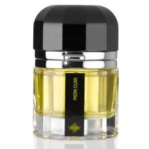 RAMON MONEGAL MON CUIR унисекс flaconium.ru