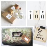 100 BON PERFUMES AND COLOGNES CARVI & JARDIN DE FIGUIER унисекс flaconium.ru