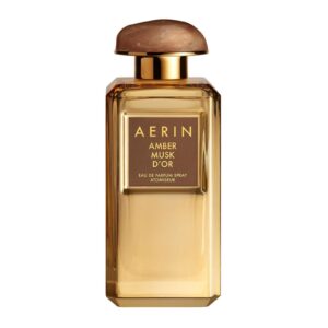 AERIN AMBER MUSK D’OR для женщин flaconium.ru