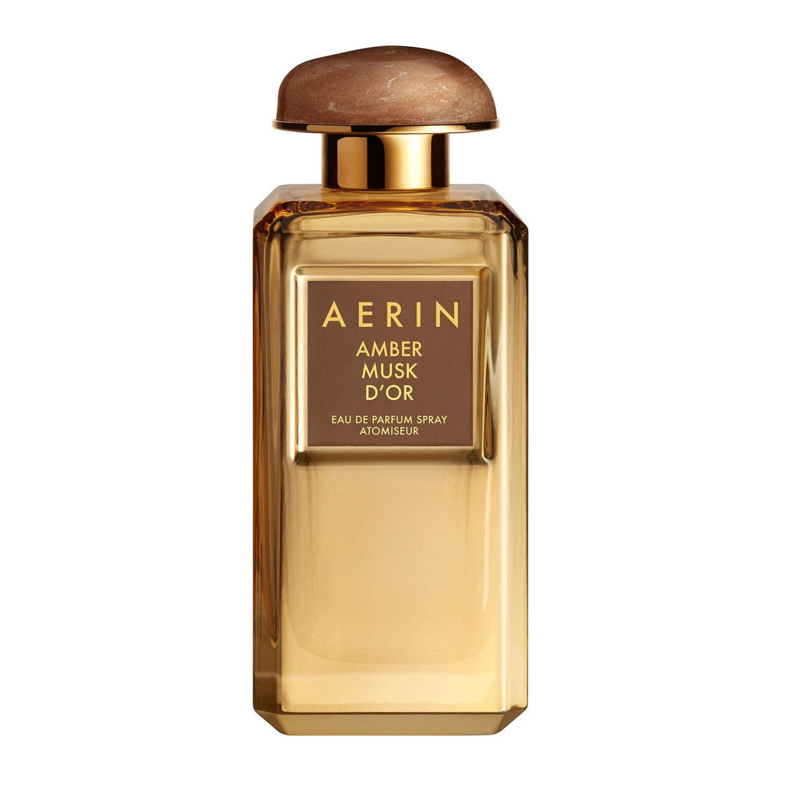 AERIN AMBER MUSK D’OR для женщин flaconium.ru AERIN AMBER MUSK D’OR для женщин flaconium.ru