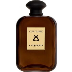 LEONARD CUIR D’AMBRE для мужчин flaconium.ru