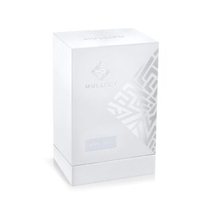 MULLIUM MORE SLOWLY для женщин flaconium.ru