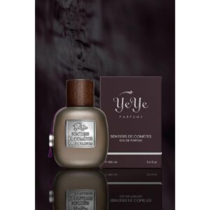 YEYE PARFUMS SENTIERS DE COMETES унисекс flaconium.ru