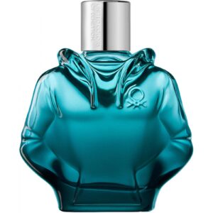 BENETTON WE ARE TRIBE COOL для мужчин flaconium.ru