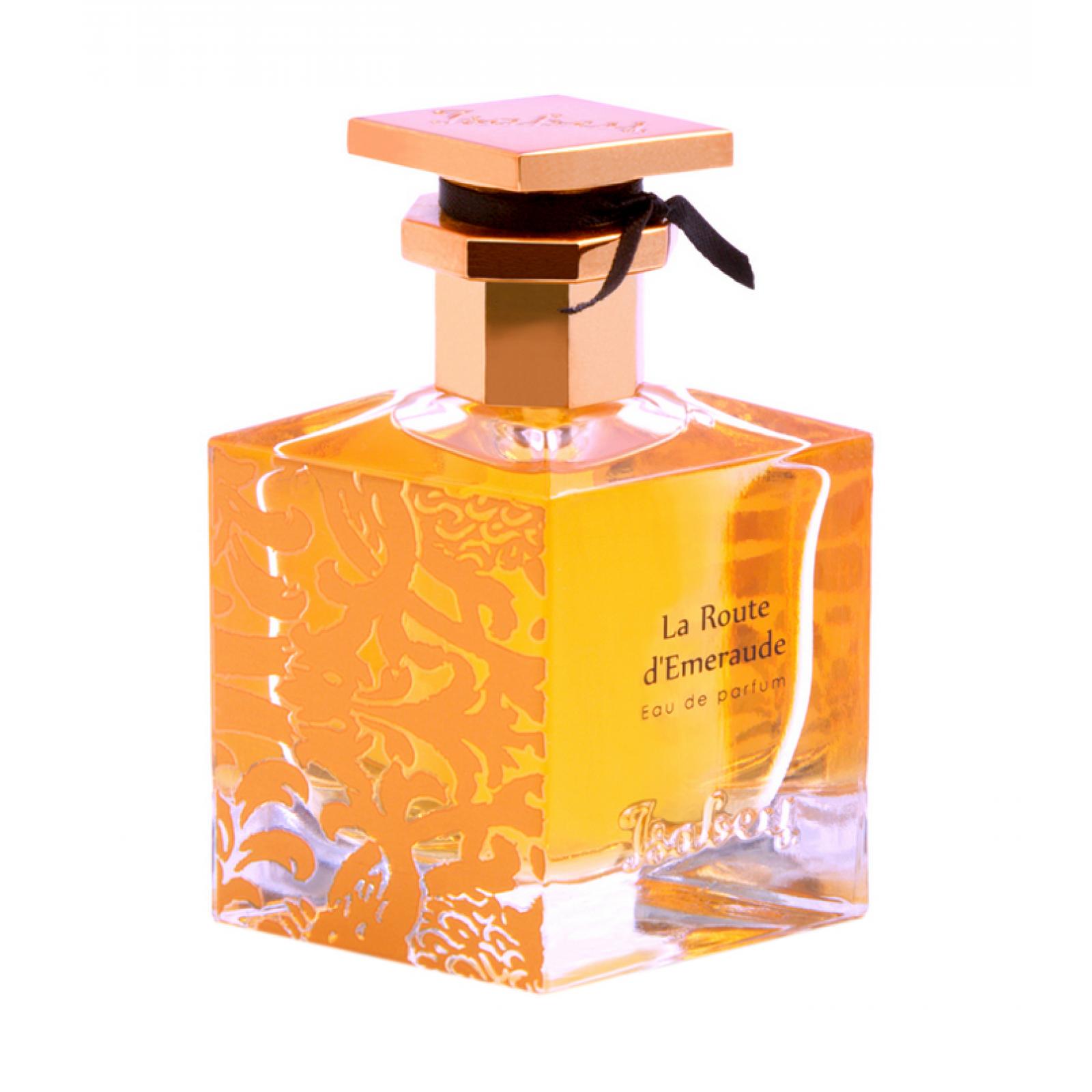 ISABEY ISABEY LA ROUTE D’EMERAUDE для женщин flaconium.ru ISABEY ISABEY LA ROUTE D’EMERAUDE для женщин flaconium.ru