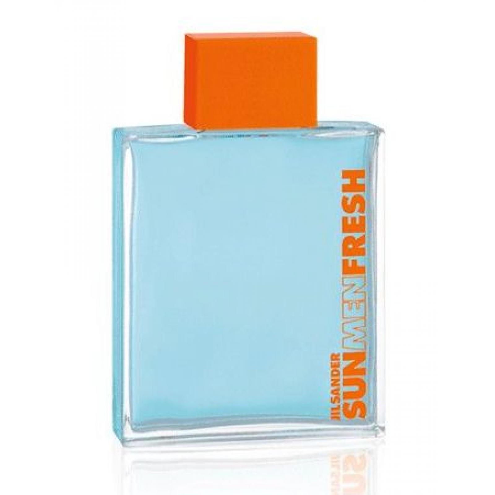 JIL SANDER JIL SANDER SUN MEN FRESH для мужчин flaconium.ru JIL SANDER JIL SANDER SUN MEN FRESH для мужчин flaconium.ru