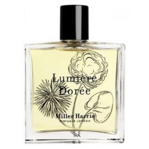 MILLER HARRIS LUMIERE DOREE для женщин flaconium.ru