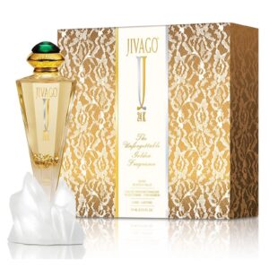 JIVAGO 24K для женщин flaconium.ru