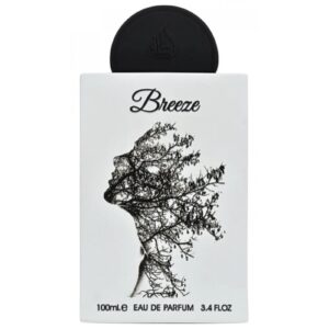 LATTAFA PERFUMES BREEZE унисекс flaconium.ru