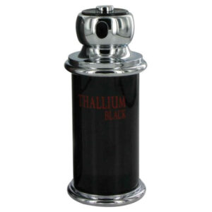 YVES DE SISTELLE THALLIUM BLACK для мужчин flaconium.ru
