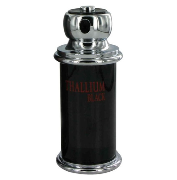 YVES DE SISTELLE THALLIUM BLACK для мужчин flaconium.ru YVES DE SISTELLE THALLIUM BLACK для мужчин flaconium.ru
