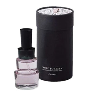 SHISEIDO WE’RE FOR MEN для мужчин flaconium.ru