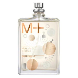ESCENTRIC MOLECULES MOLECULE 01 + CISTUS унисекс flaconium.ru