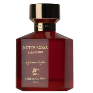 MAISON CATALIYA NOTTE ROSSA унисекс flaconium.ru